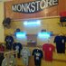 MONK store (@monkstore) Twitter profile photo MONK store (@monkstore) Twitter profile photo