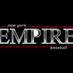 New York Empire Baseball (@newyorkempirebb) Twitter profile photo New York Empire Baseball (@newyorkempirebb) Twitter profile photo