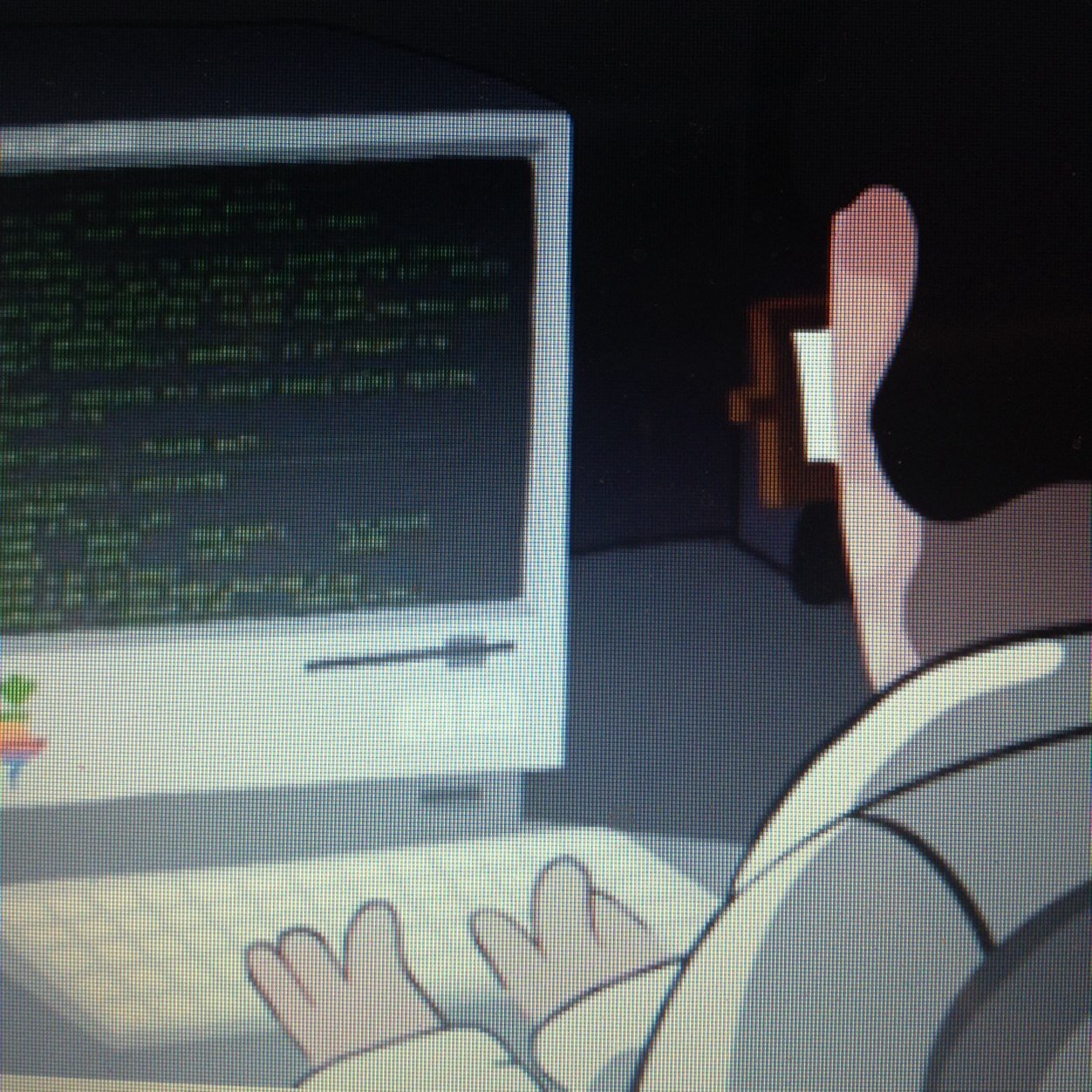 Informatic Forense, Ethical hacking, Criminologo al 75%, Ciencias Empresariales al 100%