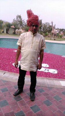 Man of Positive Ideas
