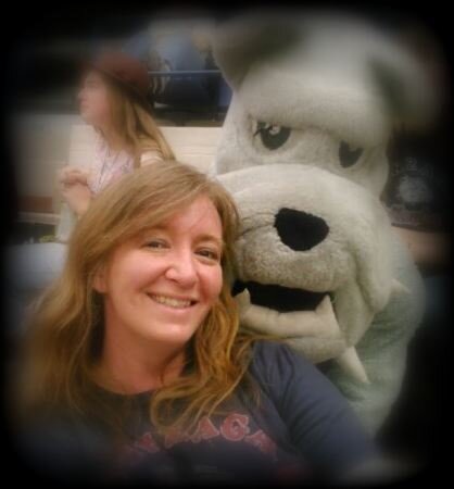 GonzagaBonnie's profile picture. Single Parent, College Grad, Class of 2017, Gonzaga University, ADD, Children with disabilities, Aspergers, Osteogeneis Imperfecta, Anxiety