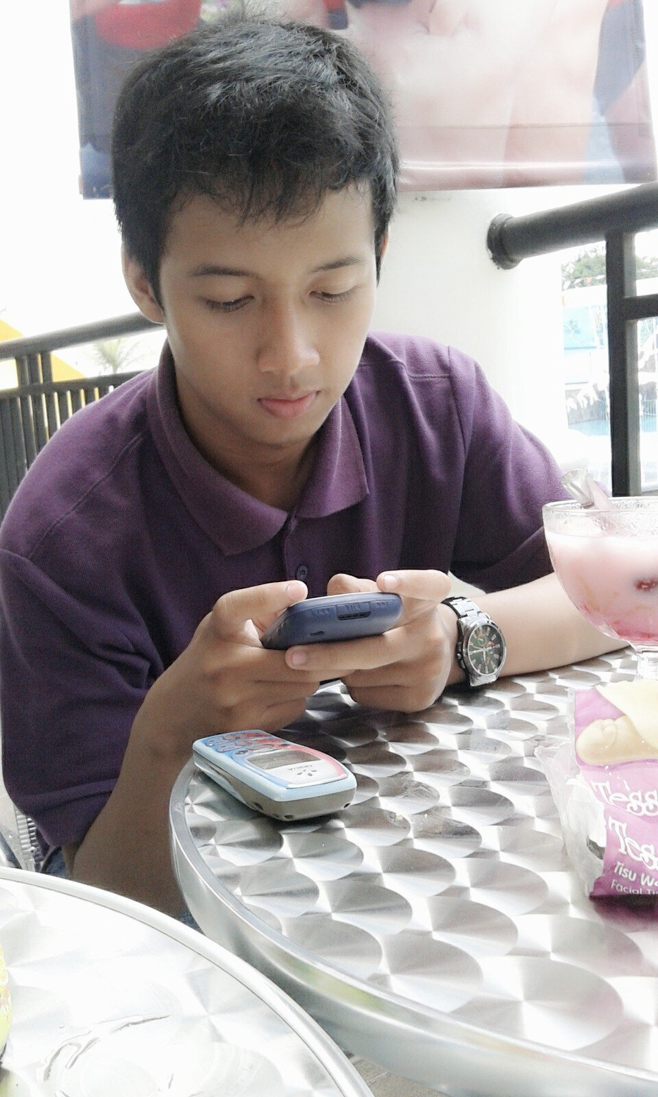 fandababa's profile picture. Life is choice