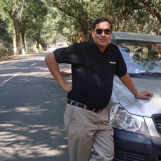 Startup enthusiast and a diehard foodie!