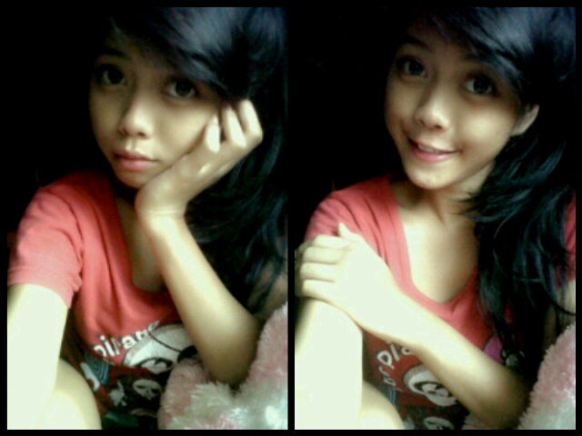 GƱªª pengen Jάϑΐ diri GƱªª sendiri, tidak mengikuti orang lain ..