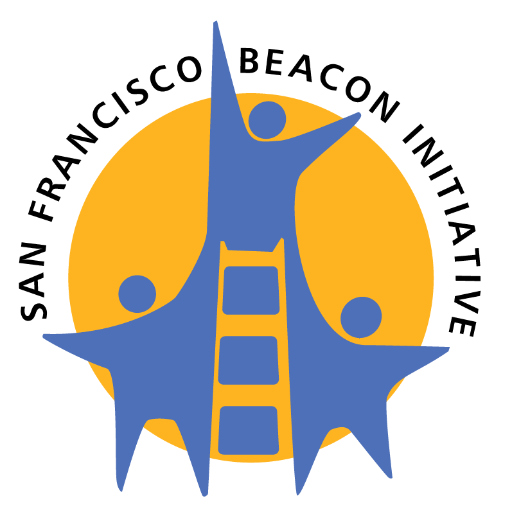 The mission of the SF Beacon Initiative is to work at the site and system level to transform public schools into youth and family-centered places of learning.