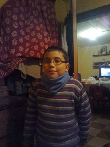 Panchitotron's profile picture. 