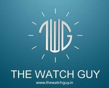 thewatchguyweb's profile picture. The original Pre Owned watch reseller in India