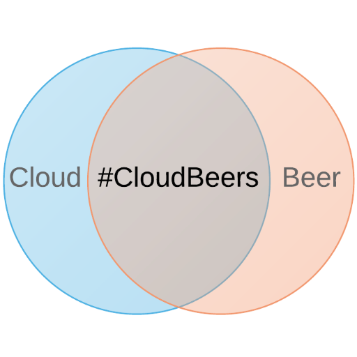 CloudBeers's profile picture. Regular informal social events held around the world for geeks and non-geeks interested in the vagaries of cloud computing. Ask @aneel & @samj for more info.