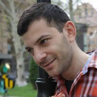 Vahram Soghomonyan (@vahrams) 's Twitter Profile