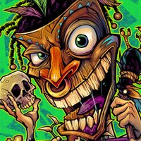 Brian Allen (@flylanddesigns) 's Twitter Profile