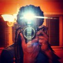 Jacque Marcel Haynes - @cybercel - Twitter