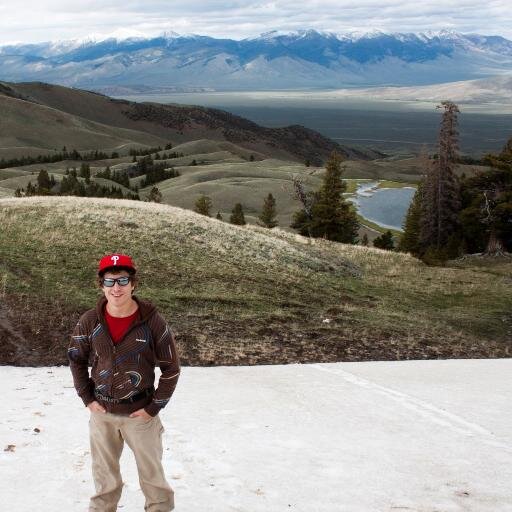 TheYoungerDryas's profile picture. 