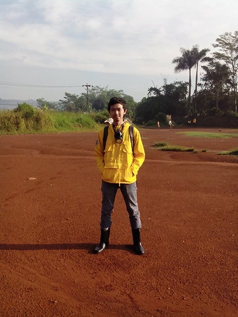 University of Indonesia - Faculty of Mathematics and Natural Science - Physics2011