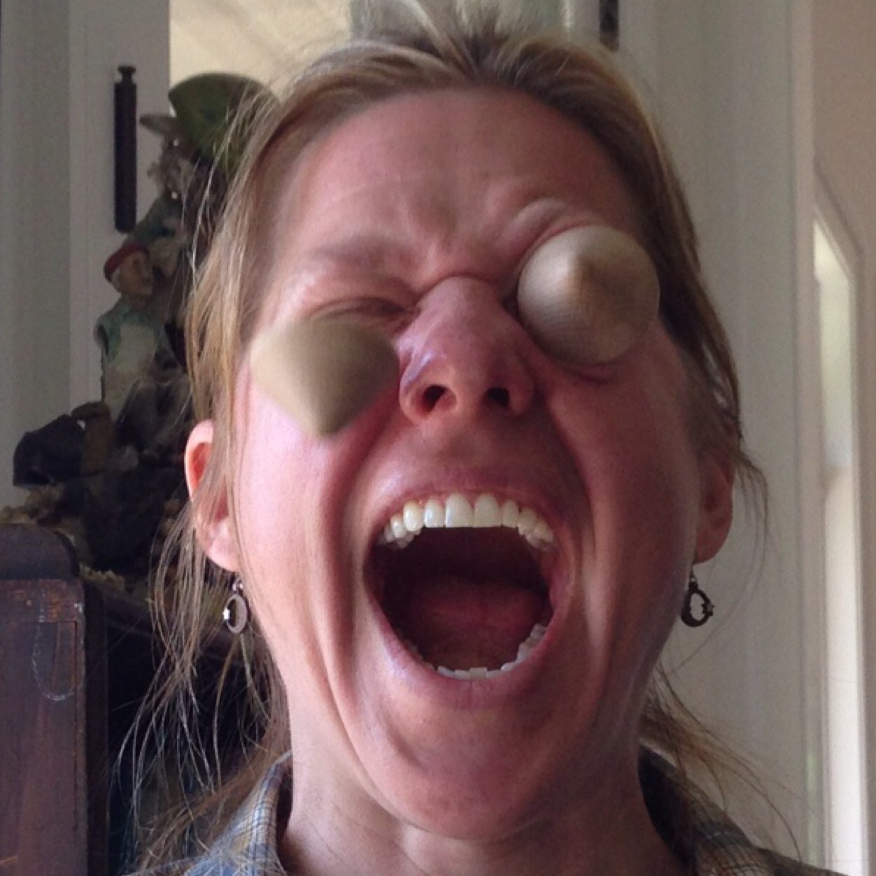 Marrilee's profile picture. : )