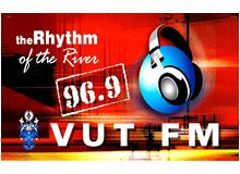 VUT FM Is a campus-community radio station based at the Vaal University of
Technology in Vanderbijlpark.!!! Studio Line: 016 933 0969