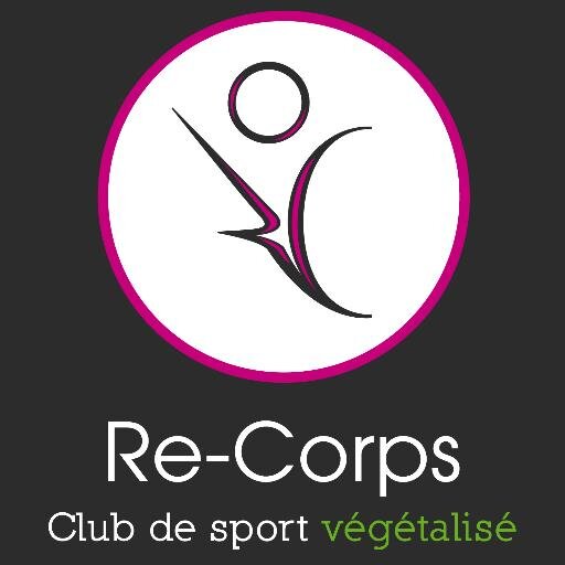ReCorpsParis's profile picture. C'est comment les oreilles d'un club de Sport Végétalisé ? 
#Vu #Entendu & #Organisé chez Re-Corps