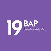 19_BAP's profile picture. 19 BAP Bienal de Arte Paiz -Transvisible -
Lo mejor del arte contemporáneo del 6 de junio al 6 de julio en en Centro Histórico de Guatemala.