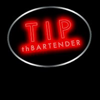 IG: TIPthBARTENDER (@tipthbartender) Twitter profile photo
