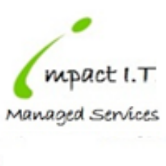 ImpactITMSP's profile picture. We are an I.T. company specialising in field support and maintenance. By specialising, we add value to our customers by sustained focus on support.