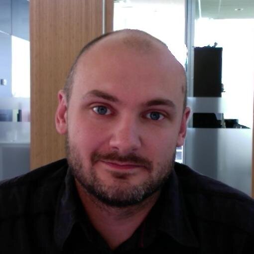 Game developer at Hyper Hippo Games.
