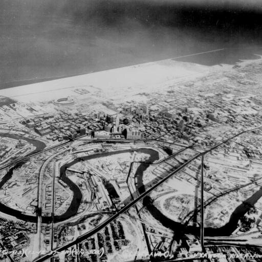 CLECrookedRiver's profile picture. 