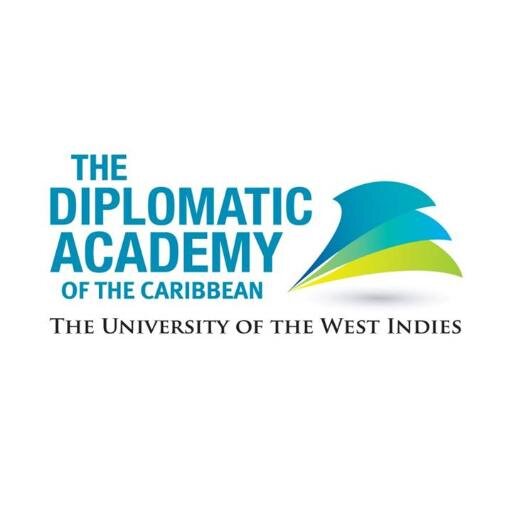 Global academy for Caribbean diplomacy, training those involved in international cooperation transactions within CARICOM & beyond. Re-tweets aren't endorsements