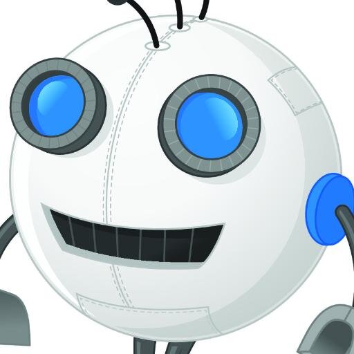 Twitter bot that retweets puns every 10 minutes, made by @maxh94