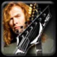 Dean Guitars Chile (@dean_chile) 's Twitter Profile