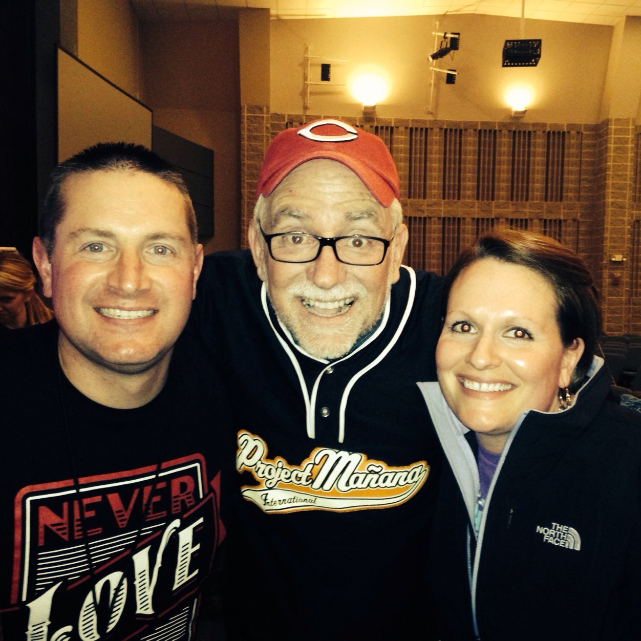 lanceherrington's profile picture. 