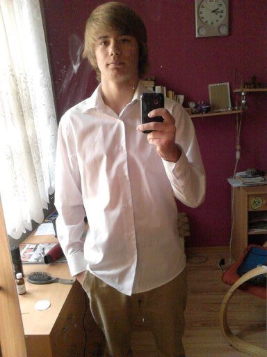 bdgallday's profile picture. Skejt z bdg ;) 16 lat