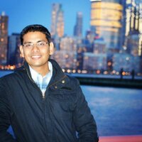 Virat Chirania (@viratchirania) 's Twitter Profile Photo