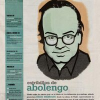 Diego A. Manrique (@diegoamanrique) 's Twitter Profile