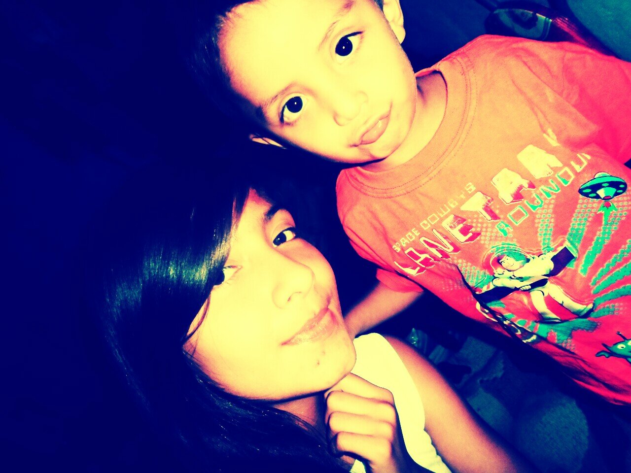 evelyn160601's profile picture. 