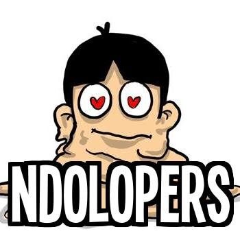 ndolop mania http://t.co/7FYZP3BwGL