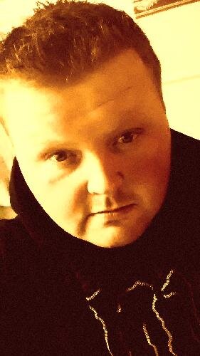 LukasPaulWard's profile picture. 