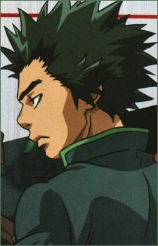 my name is gen shishio. I'm 23 years old. my fiancé's name is kim thunder. and our 1 year old daughter named louanna. we're expecting baby. no. 2. 3/23/91.
