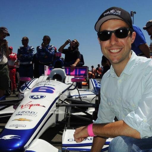I'm a lifelong rev-matching, double-clutching gearhead and I'm proud to be a part of Fair. Let's motor!