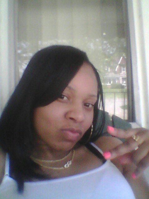 26 and loving it living my life to the fullest because tomorrow isn't promise #sexy #independent#mother of two