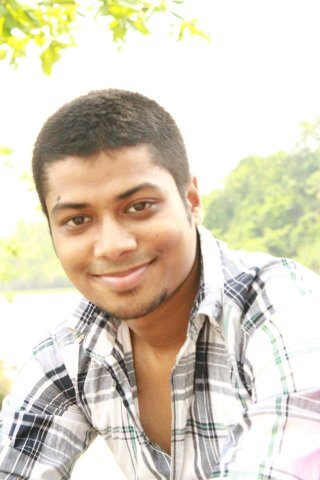 pranabpaul_paul's profile picture. simple&complicated