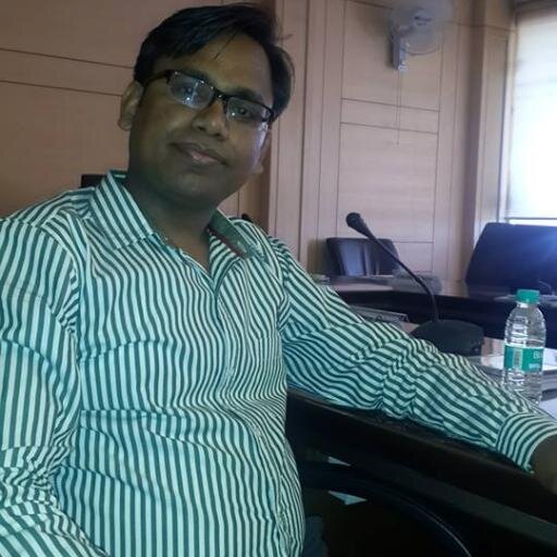 anandgautam31's profile picture. 