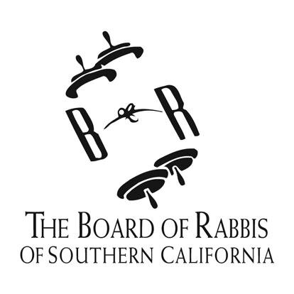 Membership Organization of more than 300 rabbis in Southern California. Jonathan Freund tweeting. boardofrabbis@jewishla.org