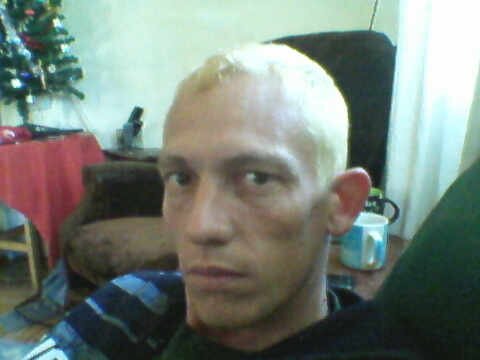 Ek is lief vir gerrie de jager met als in my