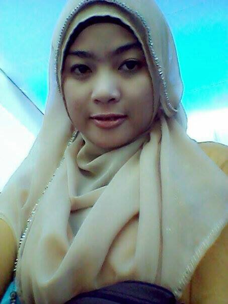 Be your self..