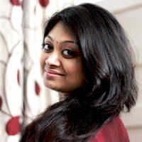 Ahona Datta Gupta(@ahonadg) 's Twitter Profile Photo