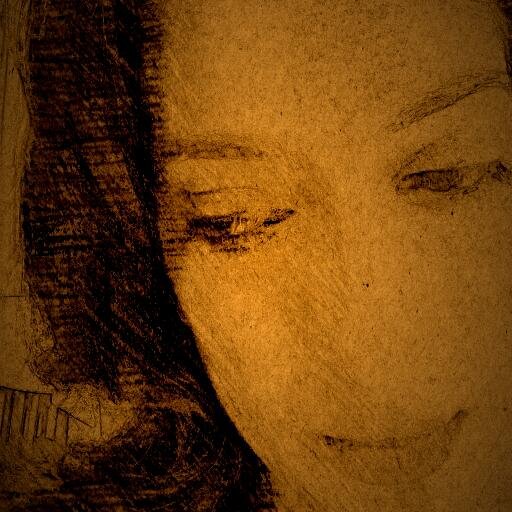 NaGuCa's profile picture. Yo soy una parte de todo aquello que he encontrado en mi camino.
I'm a part of all that I have met.
Profesional multitarea.
Supercalifragilísticoespialidosa.