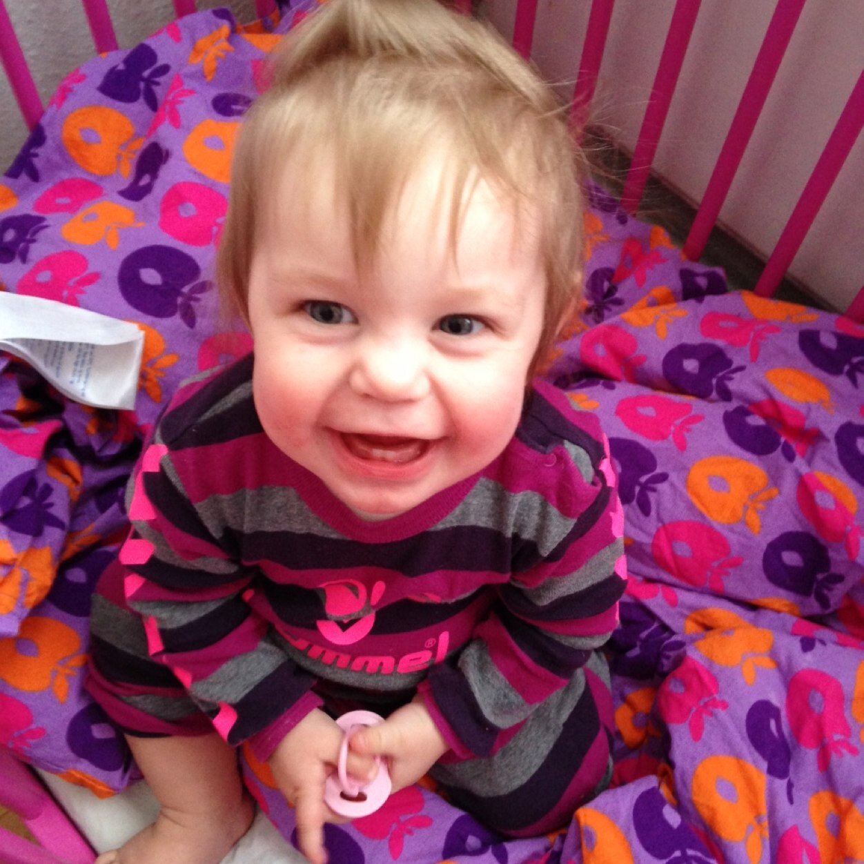 Hii i'm Louise i'm a baby girl on 13 months ☺| i love my daddy @LouisTOffiPriv ❤