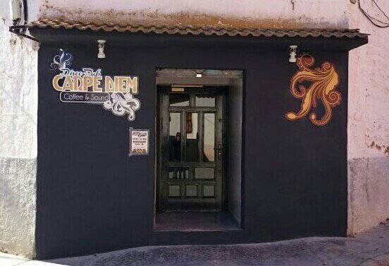 Descubre el nuevo lugar para disfrutar de tus mejores momentos en El Picazo (CU)