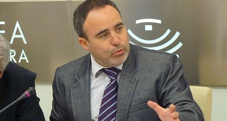 F_MartinSimon's profile picture. Diputado del PSOE en la Asamblea de Extremadura