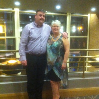 Profile Picture of Geoffrey Woods (@woods_chantelle) on Twitter