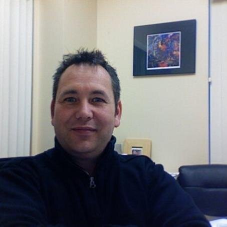 Greg Sebel